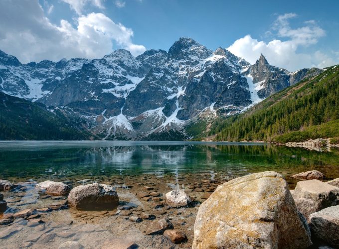 Туристическая компания