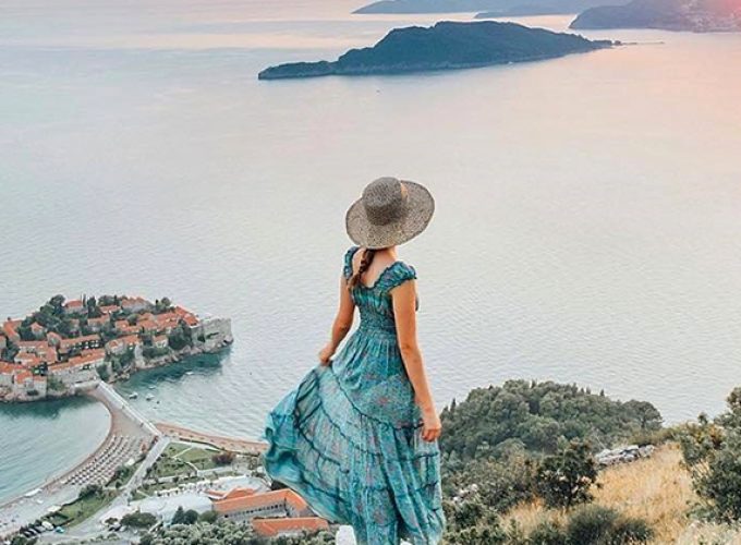 Туристическая компания