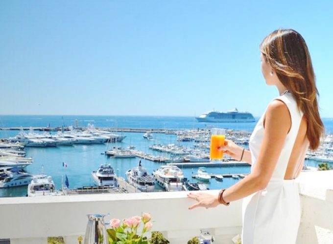 Туристическая компания