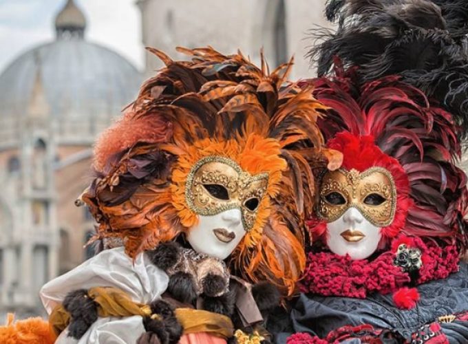 Туристическая компания