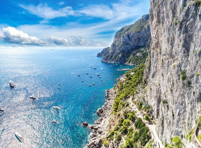 Туристическая компания