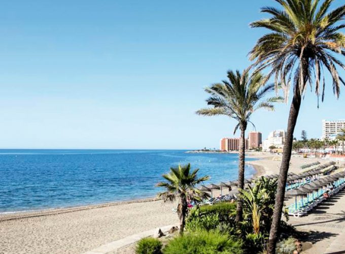 Туристическая компания